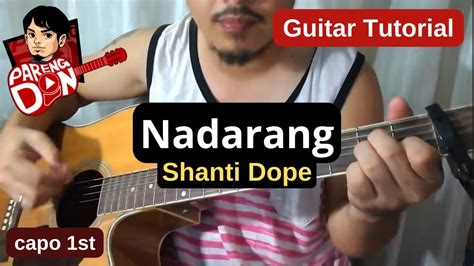 nadarang chords|Iba pa.